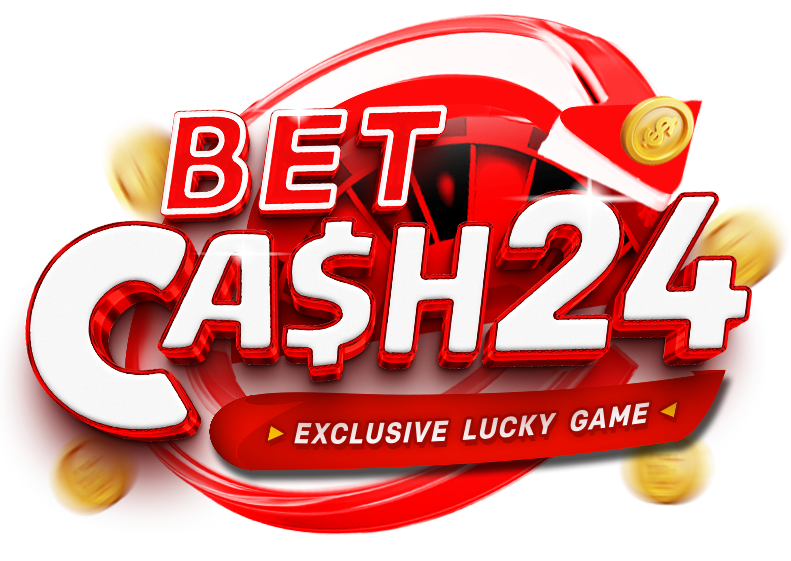 BETCASH24 Logo